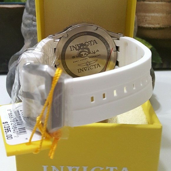 Big sale, (FIRM PRICE)$1395 Invicta Subaqua